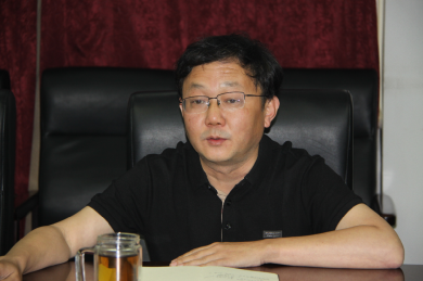 沈康連接線項目組織開展端午節(jié)前廉政警示教育會議