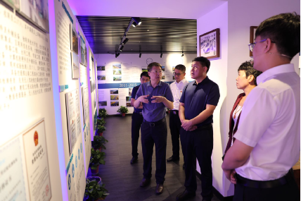 黨建共建，決勝脫貧攻堅